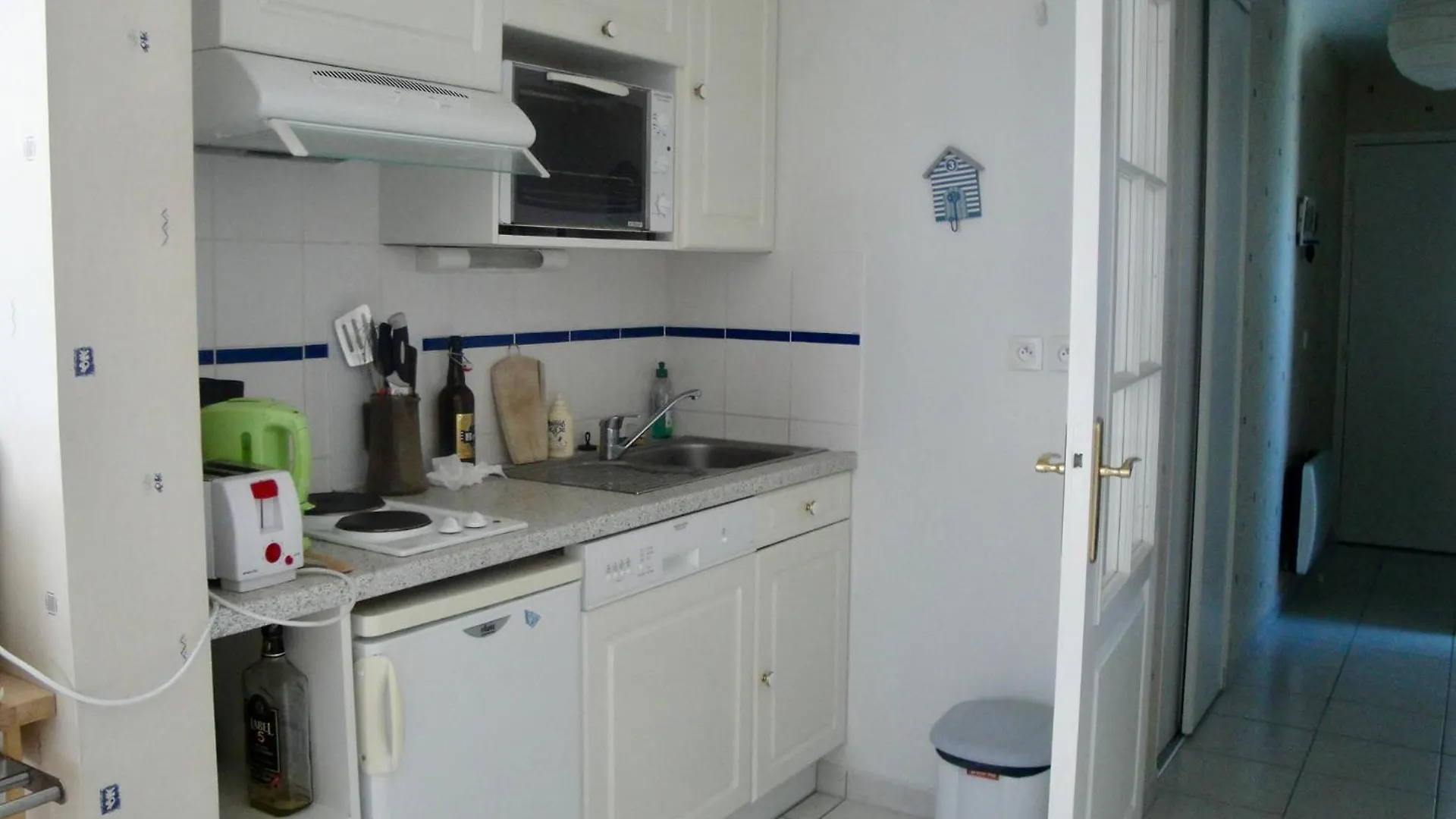 Relax A Carnac Apartamento