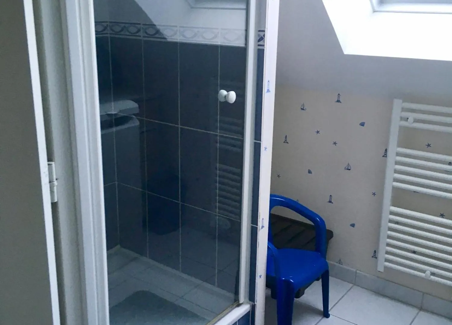 Relax A Carnac Apartamento 0*,