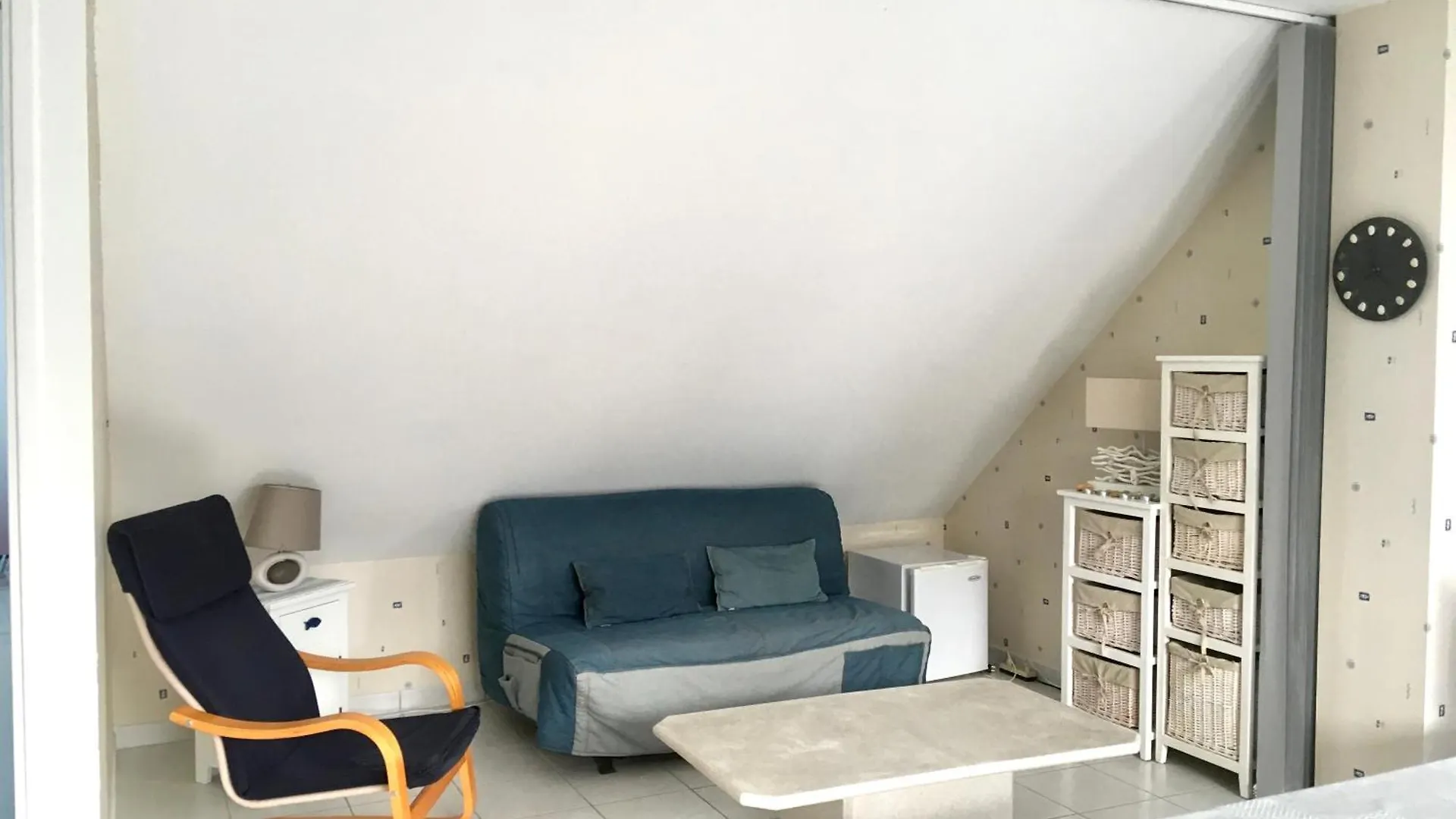 Relax A Carnac Apartamento