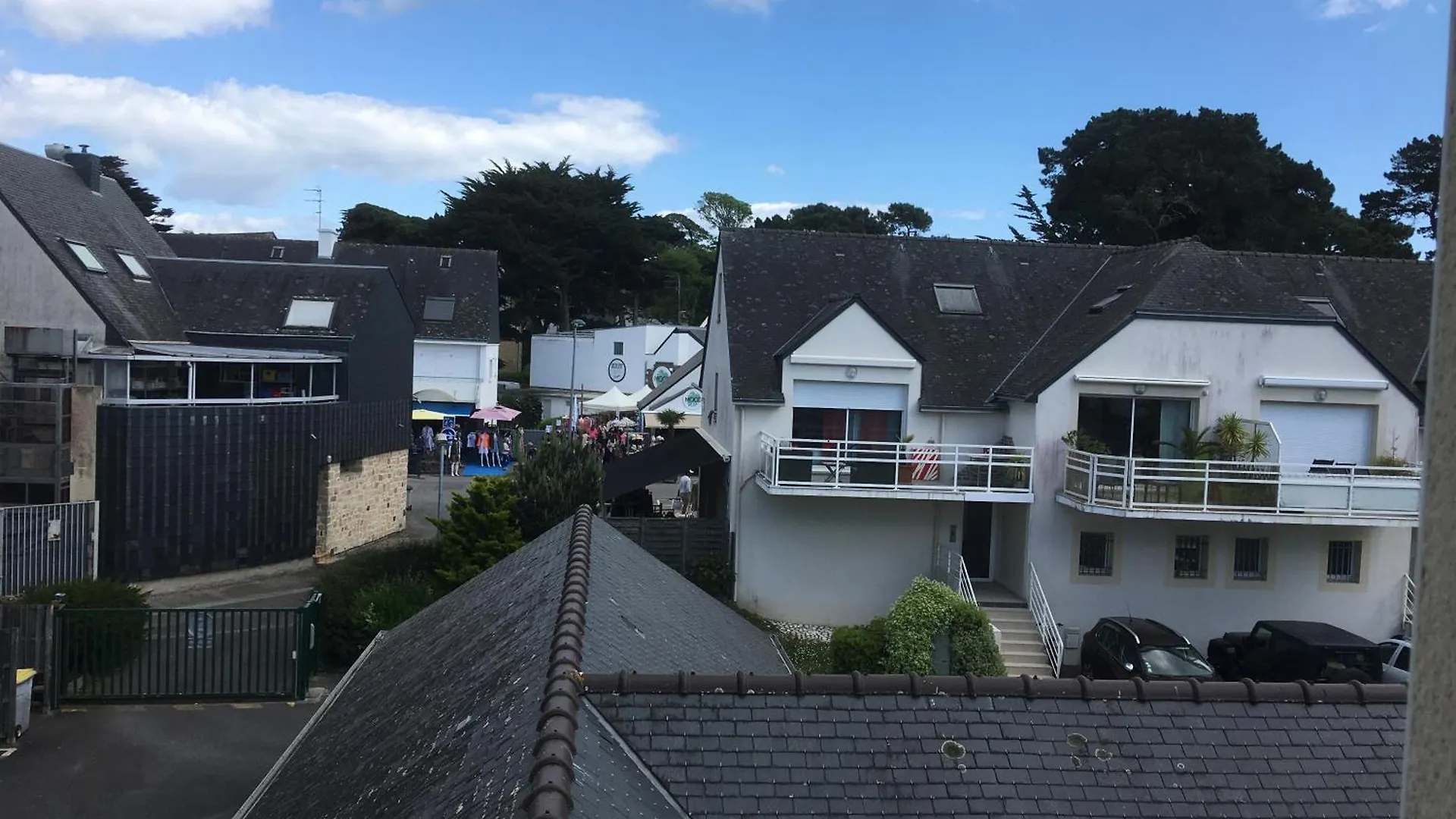 Relax A Carnac Apartamento 0*,  França