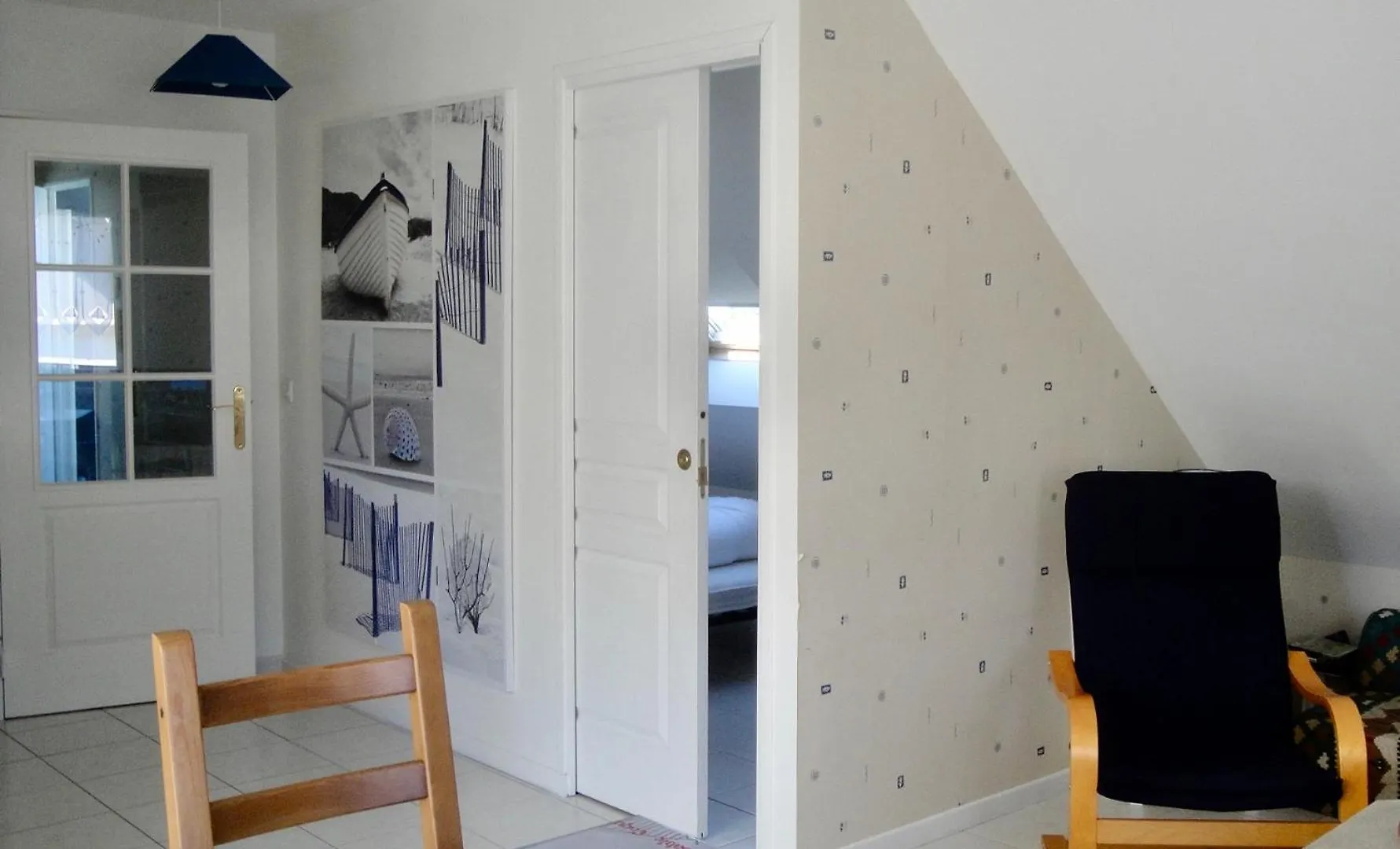 Relax A Carnac Apartamento